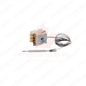 EGO Thermostat 55.13639.030