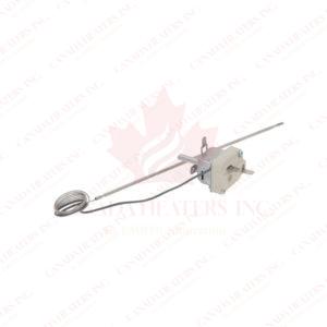 EGO Thermostat 55.19052.812