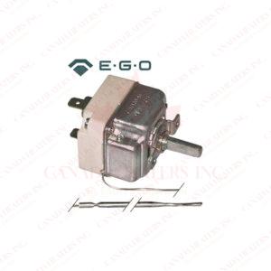 EGO Thermostat 55.19059.805