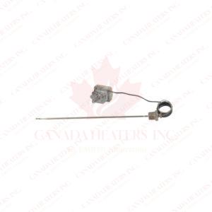 EGO Thermostat 55.19059.809