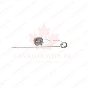 EGO Thermostat 55.19062.800