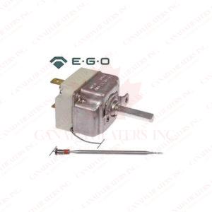 EGO Thermostat 55.19212.020