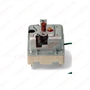 Thermostat Reset 3 phase 55.32545.800