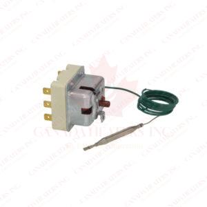 Thermostat Reset 3 phase 55.32552.814