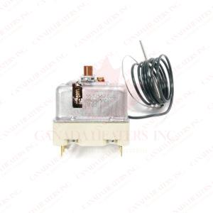 Thermostat Reset 3 phase 55.32562.808