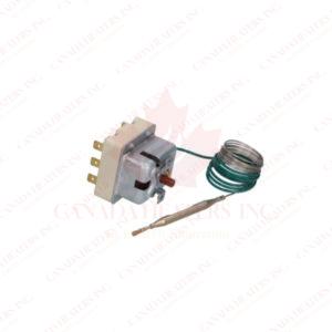 EGO RESET THERMOSTAT 55.32564.040