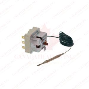 EGO RESET THERMOSTAT 55.32573.801