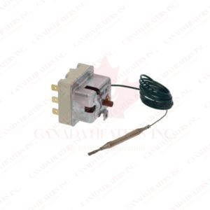 EGO SAFETY THERMOSTAT 55.32574.010