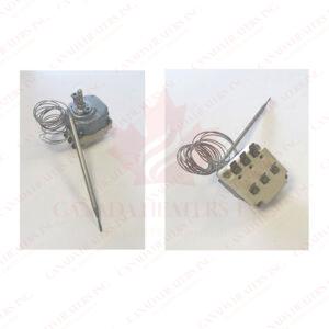 EGO thermostat 55.33523.020