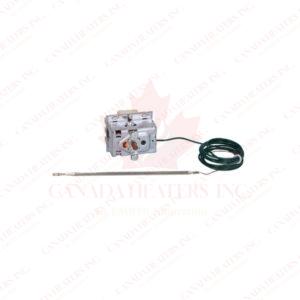 EGO Thermostat 55.33555.030
