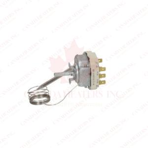 EGO Thermostat 55.34035.100