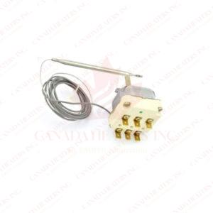 EGO Thermostat 55.34052.010