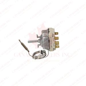 EGO Thermostat 55.34062.010