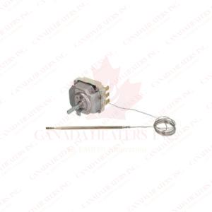 EGO Thermostat 55.34079.050