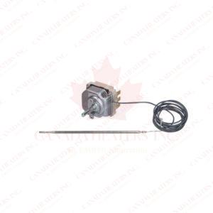 Thermostat Reset 3 phase 55.34235.040