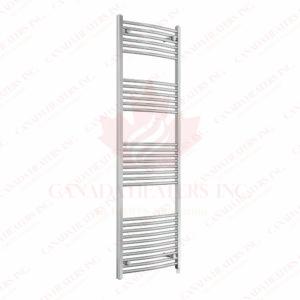EMRTS Premium Towel Dryer Radiator Chrome EMRTS-BL-00260