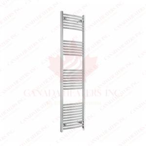EMRTS Premium Towel Dryer Radiator Chrome EMRTS-BL-00261