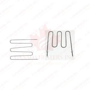 EMRTS-TBH-144 Oven Heating Element