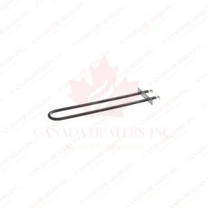 EMRTS-TBH-009 heating element 600W 110V mounting upper dry heating element