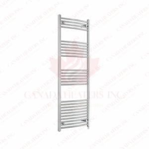 EMRTS Premium Towel Dryer Radiator Chrome EMRTS-BL-00264