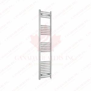 EMRTS Premium Towel Dryer Radiator Chrome EMRTS-BL-00266