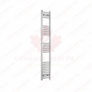 EMRTS Premium Towel Dryer Radiator Chrome EMRTS-BL-00267