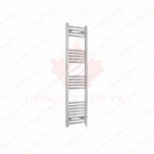 EMRTS Premium Towel Dryer Radiator Chrome EMRTS-BL-00270