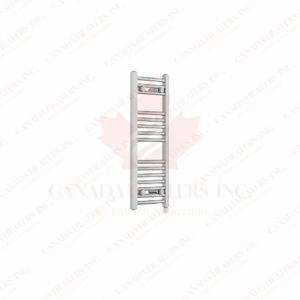 EMRTS Premium Towel Dryer Radiator Chrome EMRTS-BL-00283