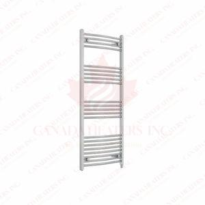 EMRTS Premium Towel Dryer Radiator Chrome EMRTS-BL-00296