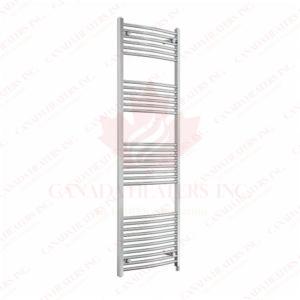 EMRTS Premium Towel Dryer Radiator Chrome EMRTS-BL-00288