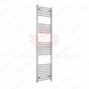 EMRTS Premium Towel Dryer Radiator Chrome EMRTS-BL-00289