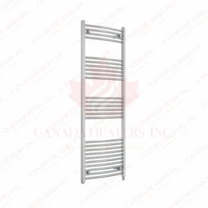 EMRTS Premium Towel Dryer Radiator Chrome EMRTS-BL-00292