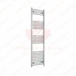 EMRTS Premium Towel Dryer Radiator Chrome EMRTS-BL-00293