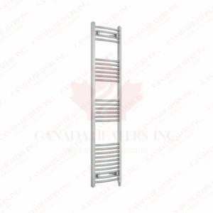 EMRTS Premium Towel Dryer Radiator Chrome EMRTS-BL-00294