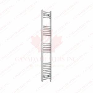 EMRTS Premium Towel Dryer Radiator Chrome EMRTS-BL-00295