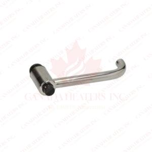Ascaso Door Handle