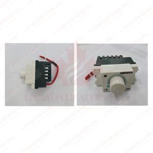NDF603FL DIMMER FOR CHART TABLE
