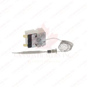 EGO Thermostat 55.13032.010