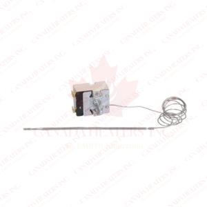 EGO Thermostat 55.13069.500