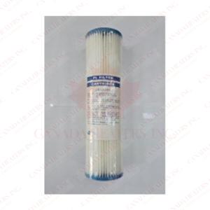 EMRTS-FL-009 5 MICRON FILTER CTRIDGE