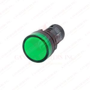 Indicator Lamp EMRTS-ILG-440V
