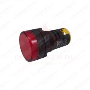 Indicator Lamp EMRTS-ILR-220V