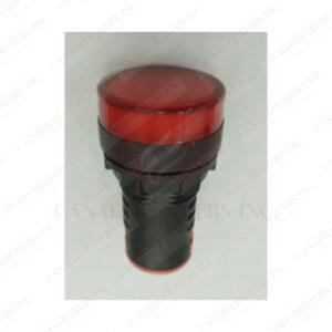 EMRTS-MLP-018-440V MARINE GALLEY OVEN LAMPS
