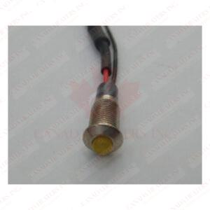 EMRTS-MLP-045-440V MARINE GALLEY OVEN LAMPS