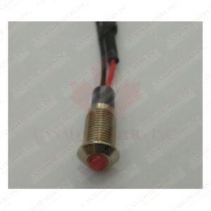 EMRTS-MLP-054-220V MARINE GALLEY OVEN LAMPS