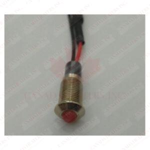 EMRTS-MLP-054-440V MARINE GALLEY OVEN LAMPS