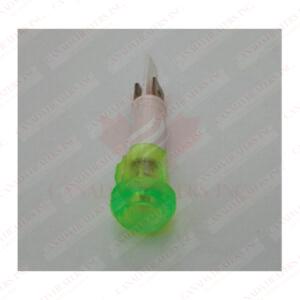 EMRTS-MLP-063-440V MARINE GALLEY OVEN LAMPS