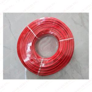 EMRTS- PT100-RD-909 HIGH TEMPERATURE FIBRE GLASS WIRE