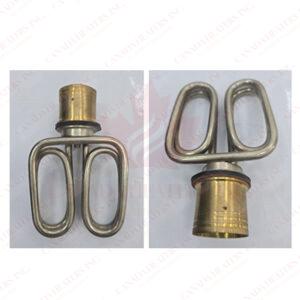 EMRTS-TBH-090 BUTTERFLY HEATING ELEMENT KETTLE HEATING ELEMENT