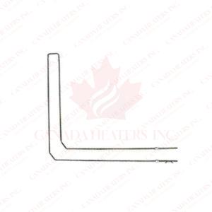 EMRTS OVEN HEATING ELEMENT EMRTS-TBH-1027